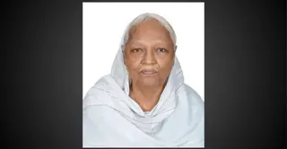 মায়ের মৃত্যুতে পাশে থাকতে পেরে জুলাই যোদ্ধাদের প্রতি মাহমুদুর রহমানের কৃতজ্ঞতা